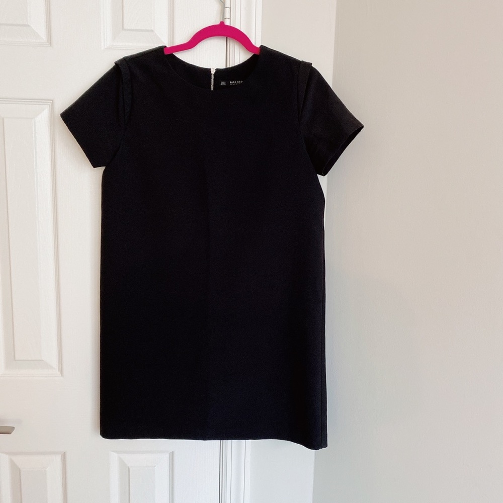 [Zara] Dress